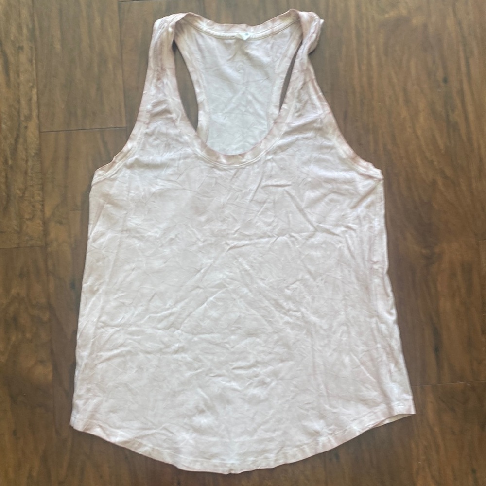 Lululemon tank top-6